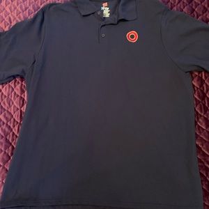 Phish Golf Shirt